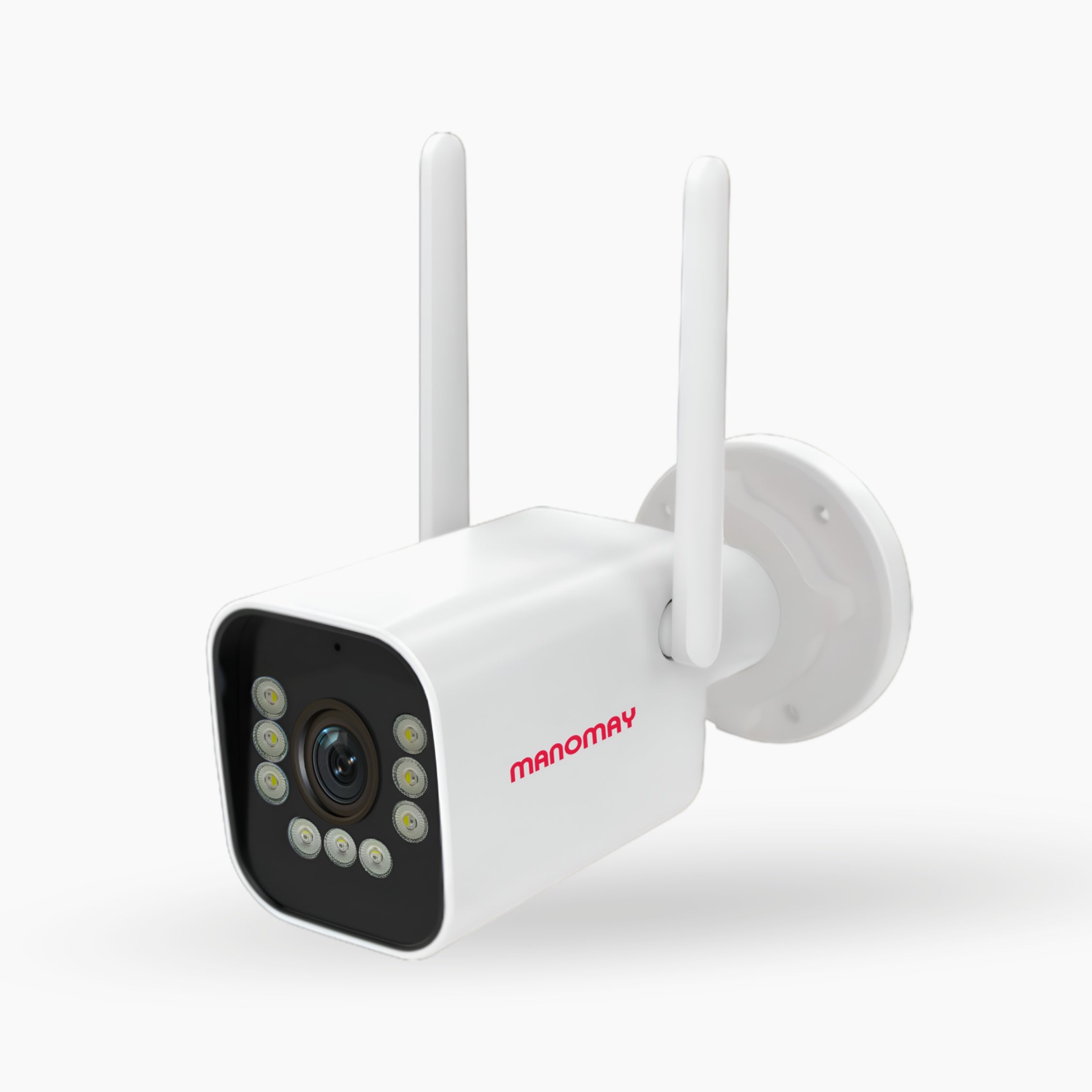 3MP Wi-Fi Protect Air Bullet Camera