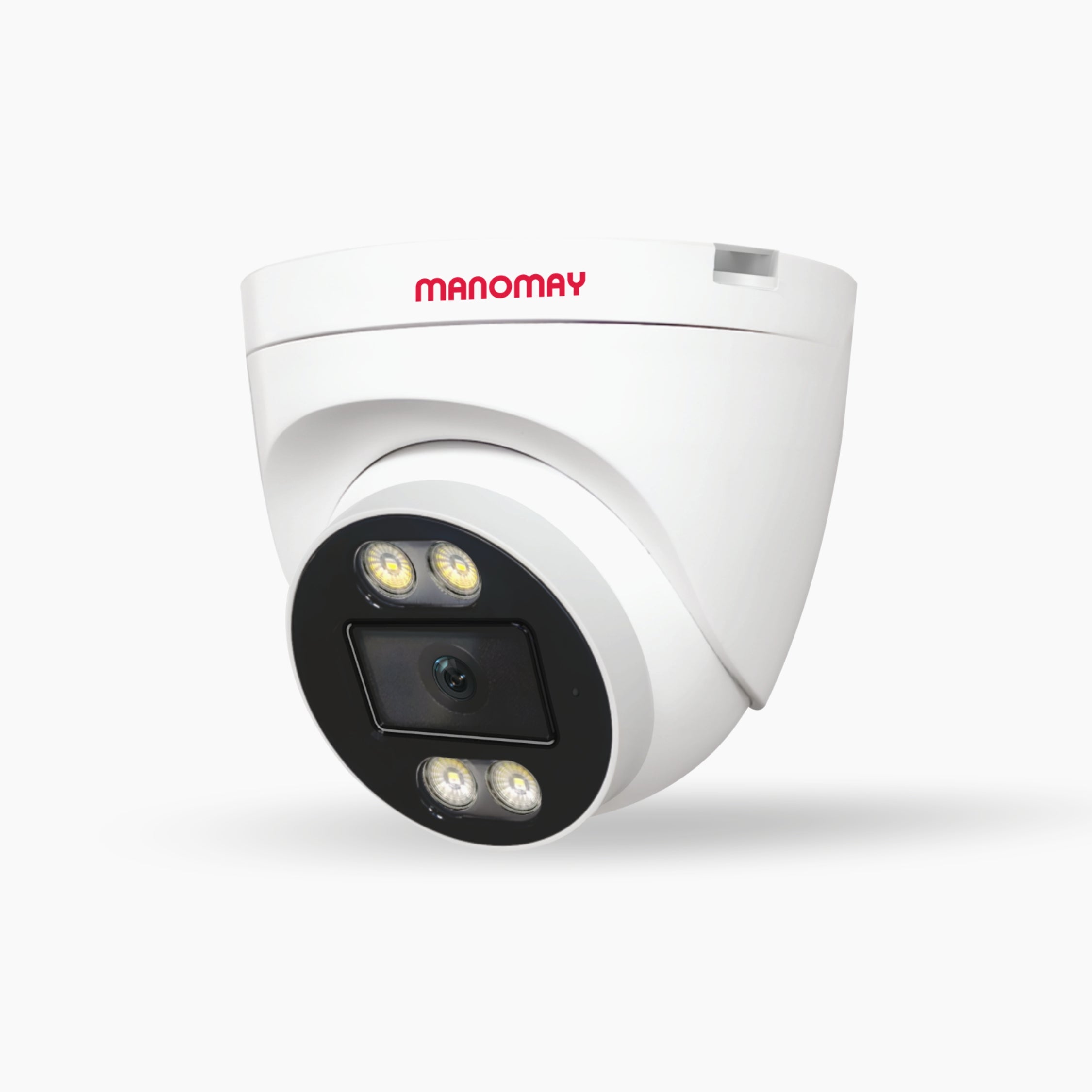 3MP Wifi Protect Dot Dome Camera