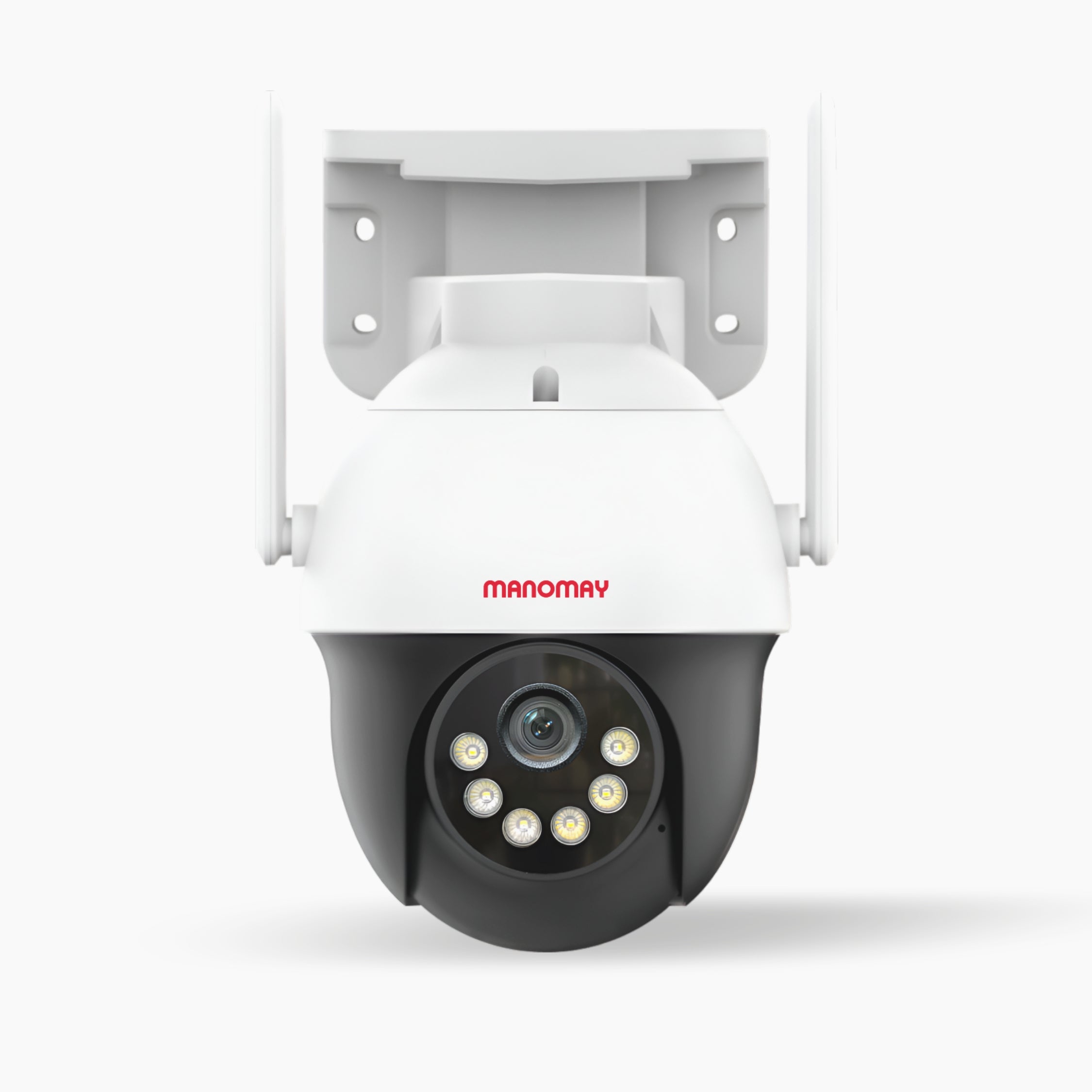 3MP Wi-Fi Protect Pro Mini Pan-Tilt Camera