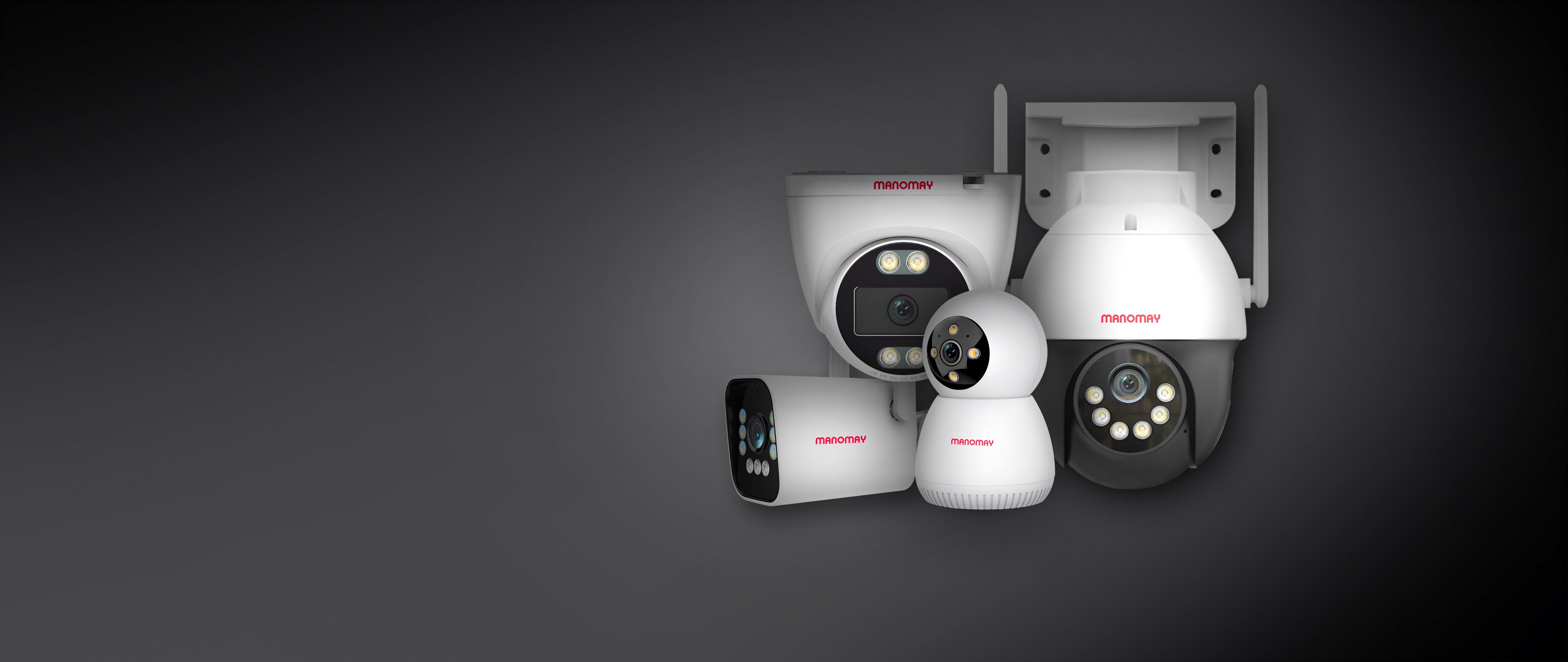 WiFi Cameras