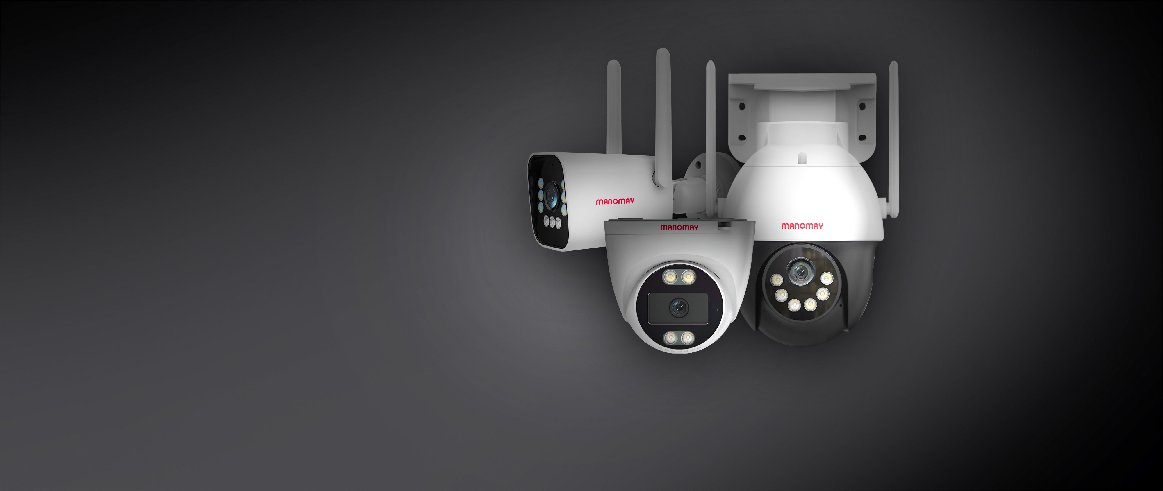 4G Cameras