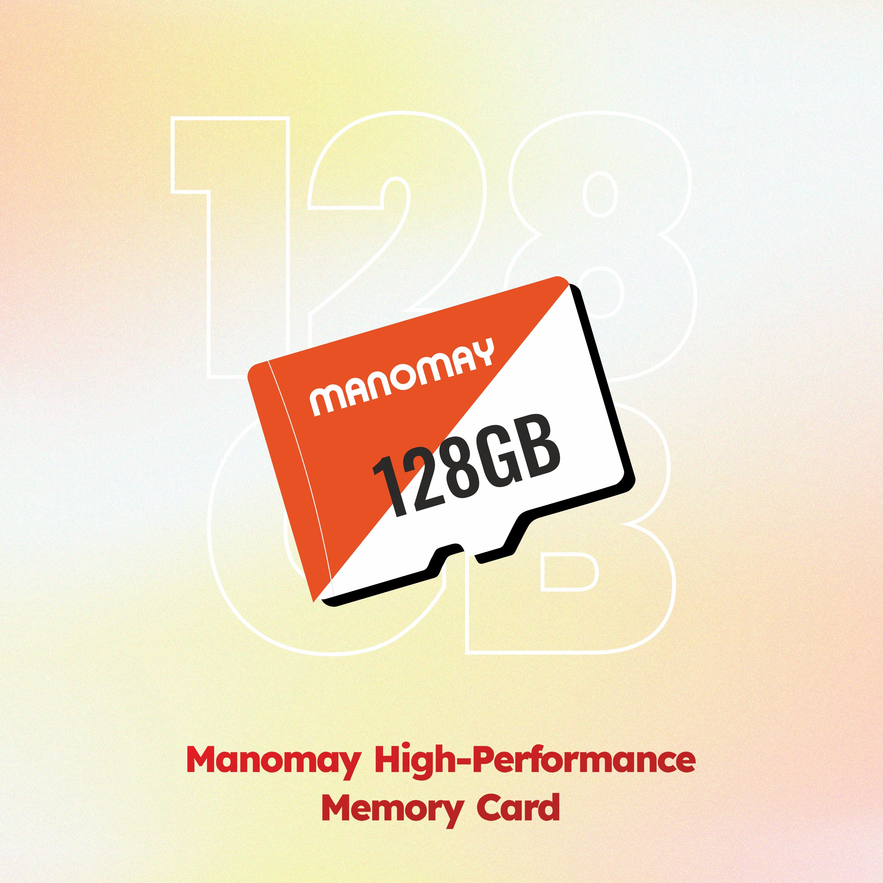 Micro Memory Card 128 GB