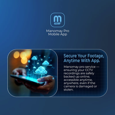 3MP 4G Protect Dot Dome Camera