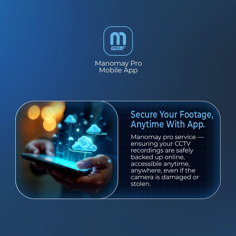 3MP 4G Protect Dot Dome Camera