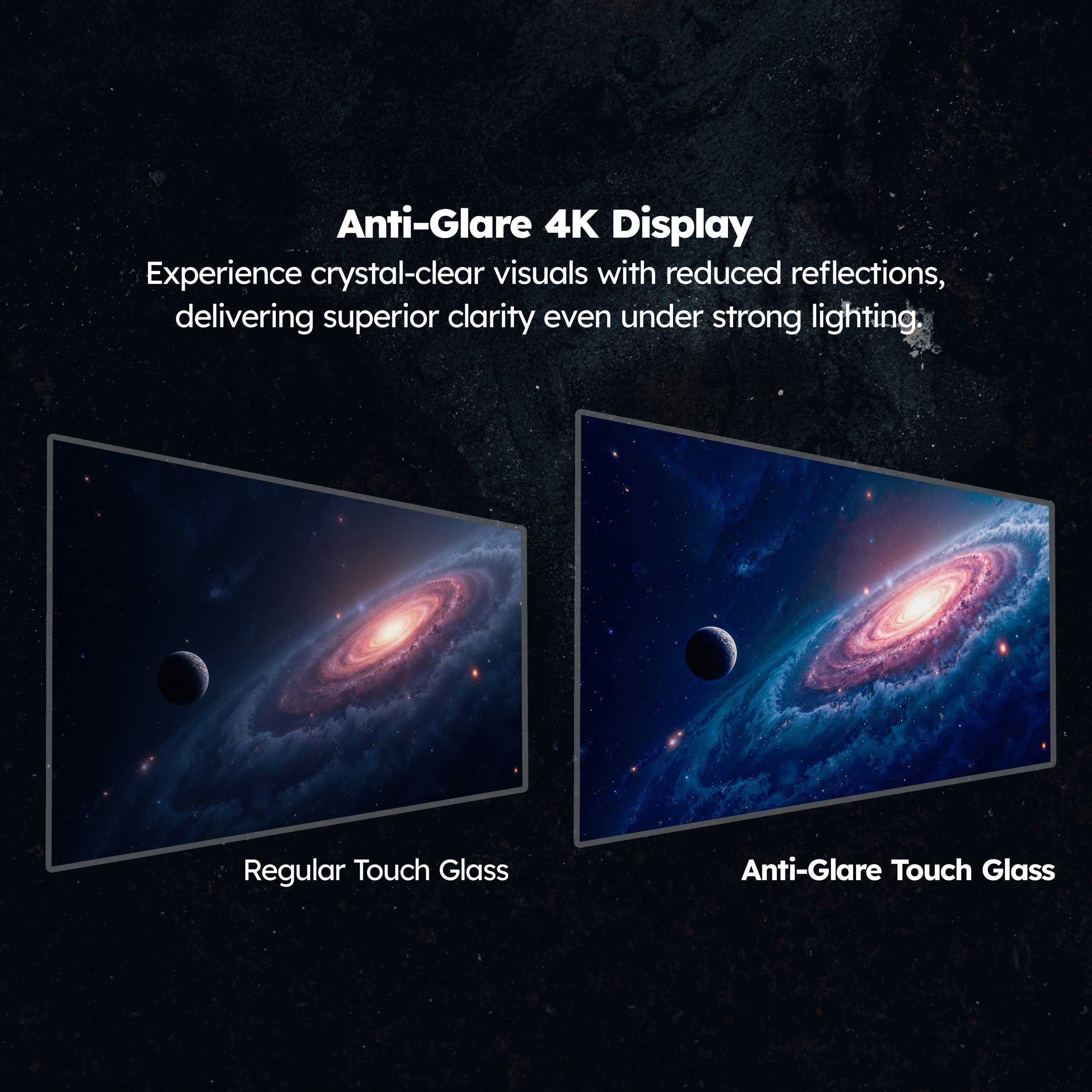 Manomay AIO Computer 98 Inch