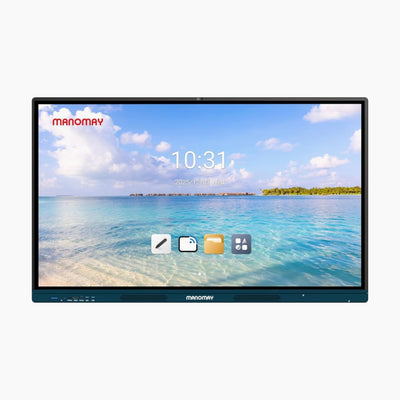 Manomay AIO Computer 110 Inch