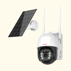 solar security camera 4g