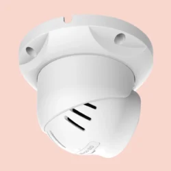 cctv dome camera