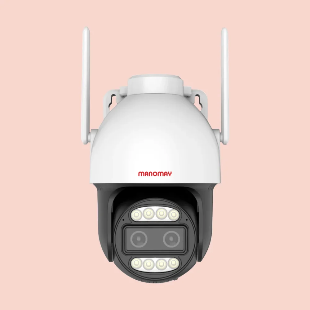 4mp cctv camera