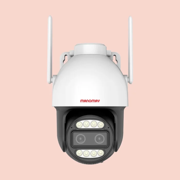 4mp cctv camera