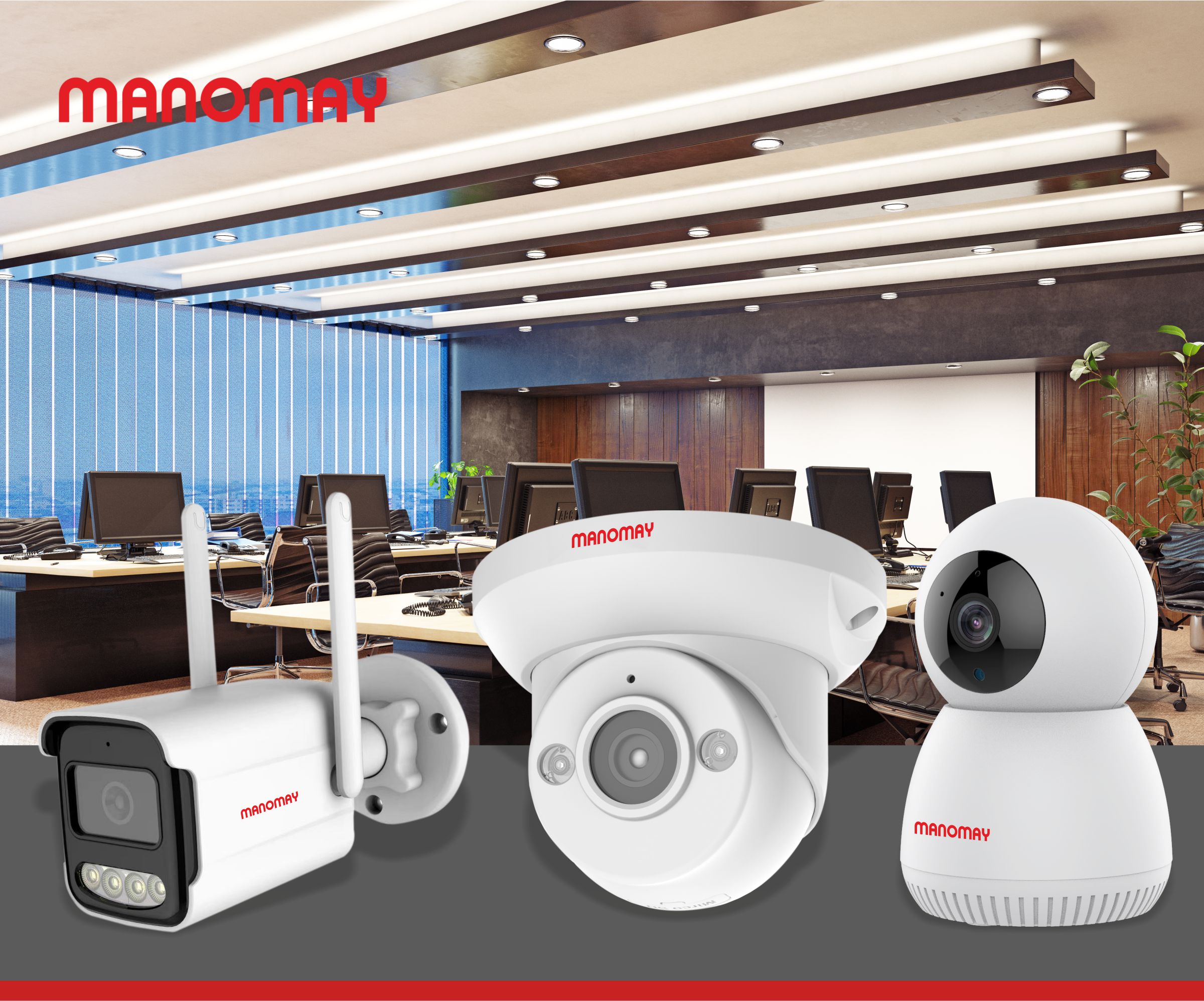 cctv camera