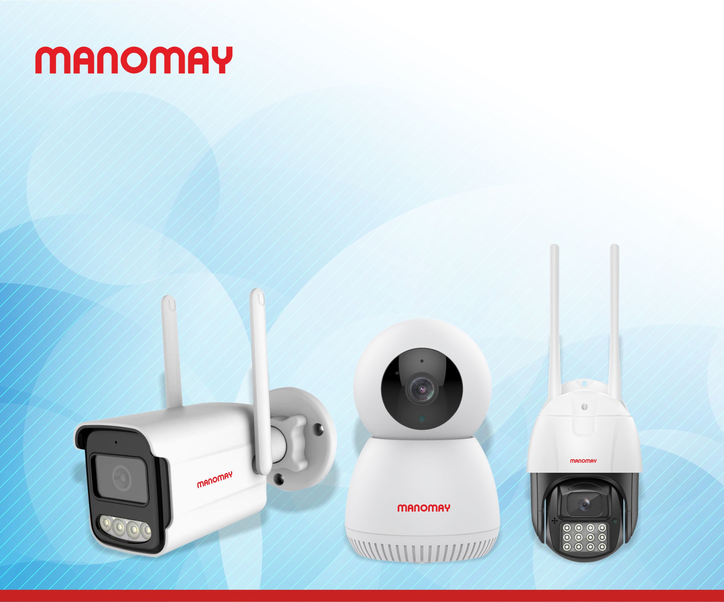 wireless camera cctv
