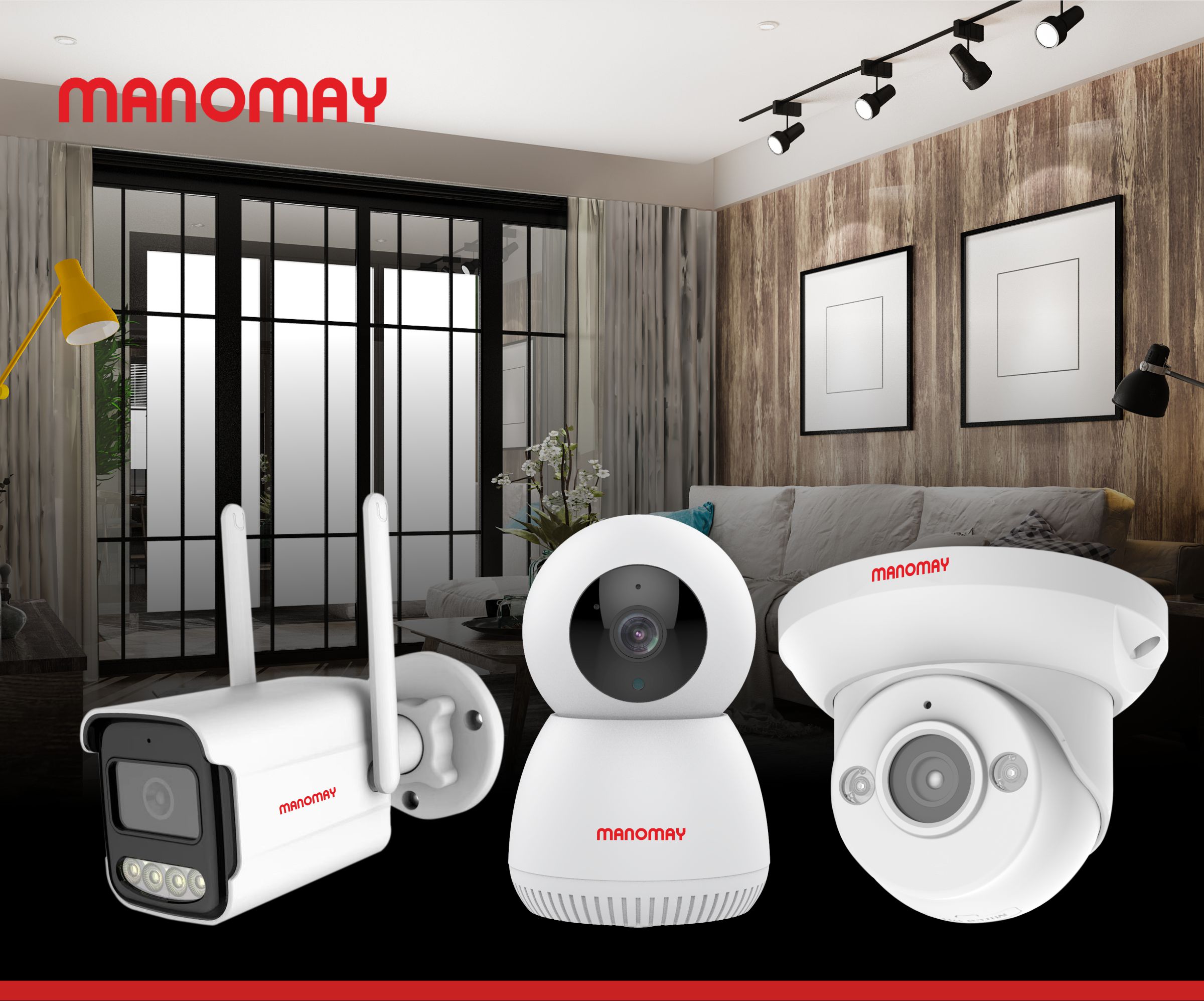 best wifi camera for home