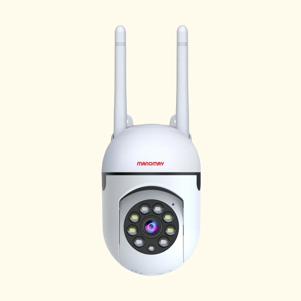 2 megapixel camera