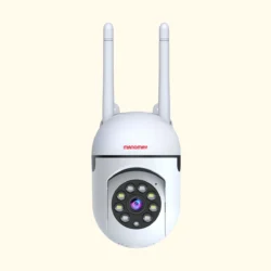 2 megapixel camera