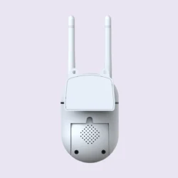 2MP Wi-Fi Protect Pro-X All Time Colour Pan-Tilt Camera 05