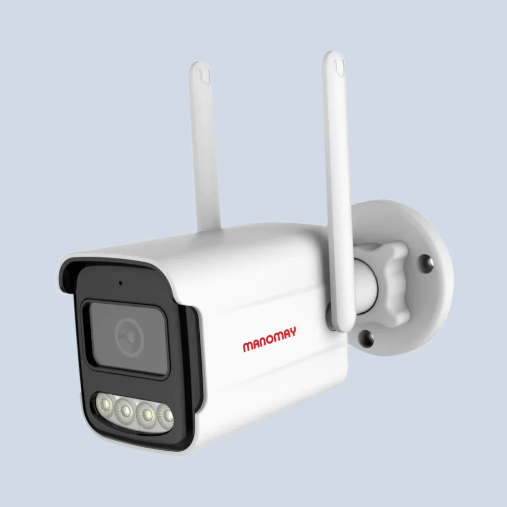 3mp wifi camera