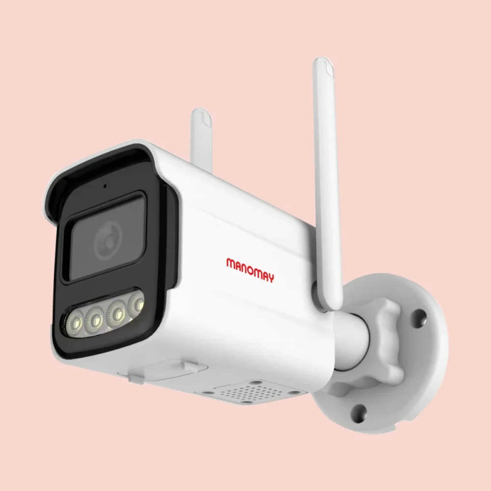 3 megapixel camera