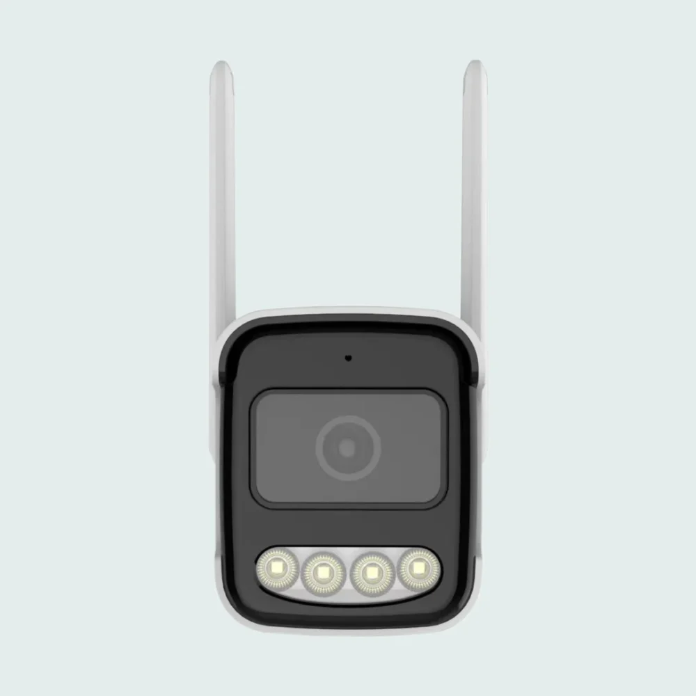 3MP Wi-Fi Protect Air Bullet Camera