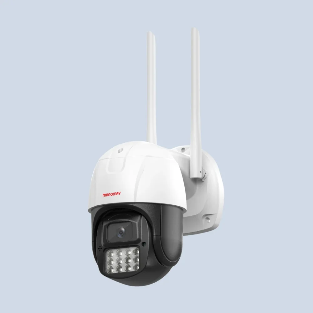 3mp surveillance camera