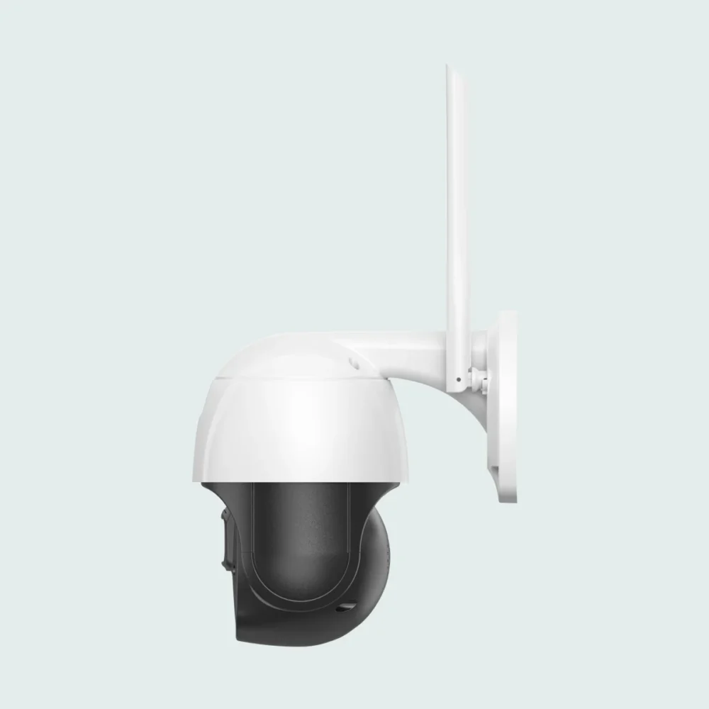 ptz wifi camera