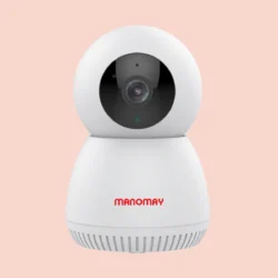 3 Megapixel CCTV Camera