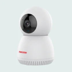 3MP Wi-Fi Protect Bot Pan-Tilt Camera 02
