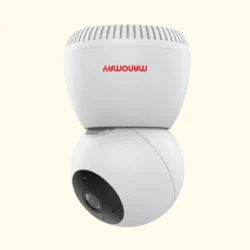 3MP Wi-Fi Protect Bot Pan-Tilt Camera 03