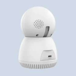 3MP Wi-Fi Protect Bot Pan-Tilt Camera 04