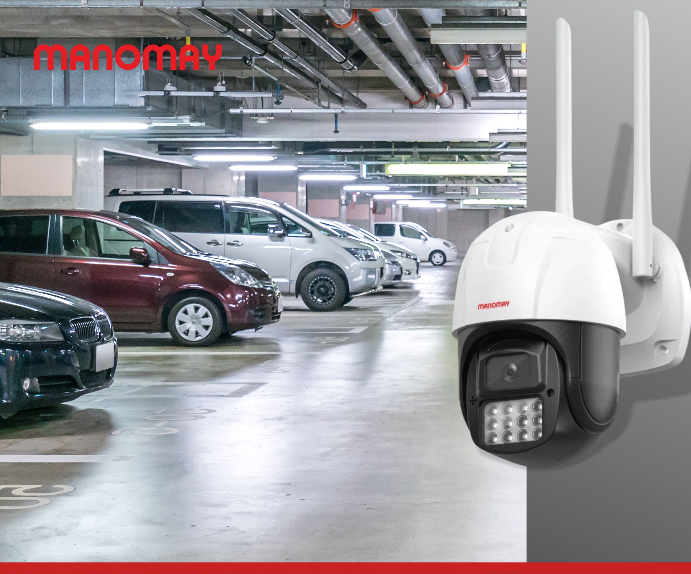 CCTV Camera