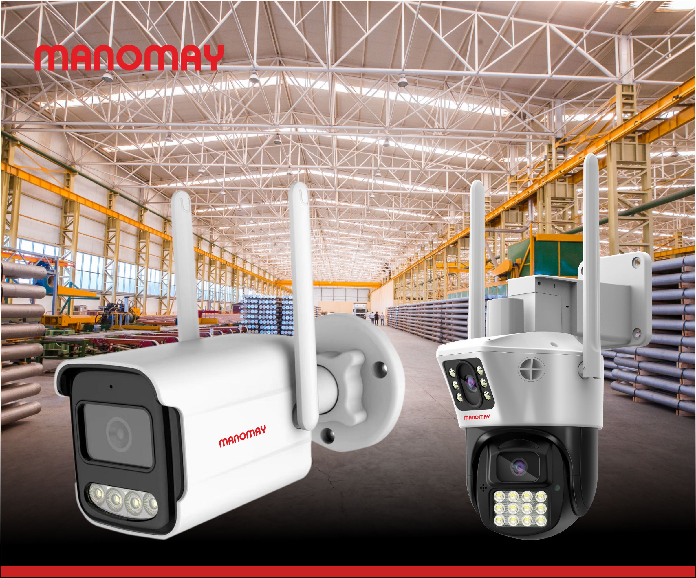 Security Camera