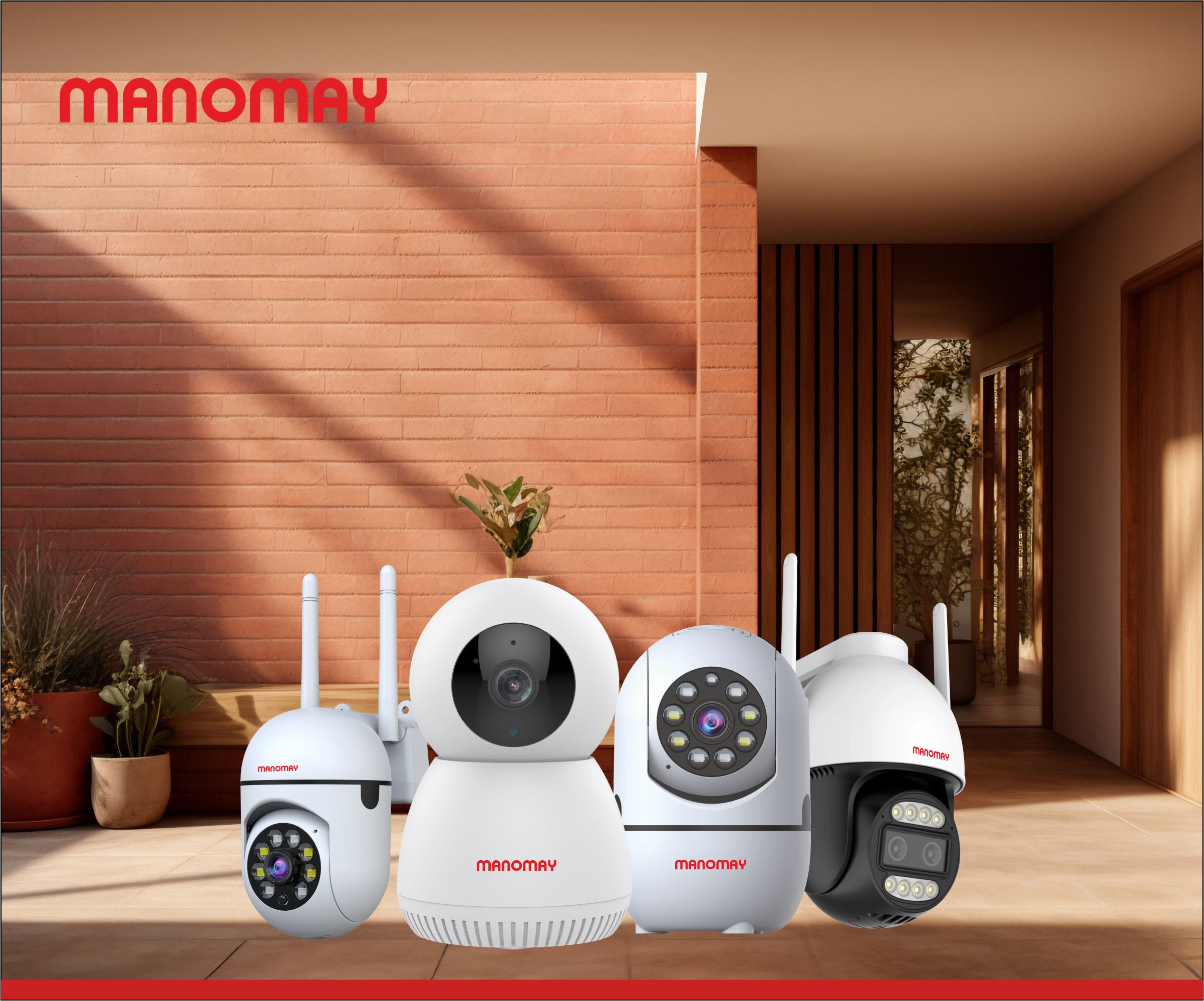Best WiFi Camera for Home