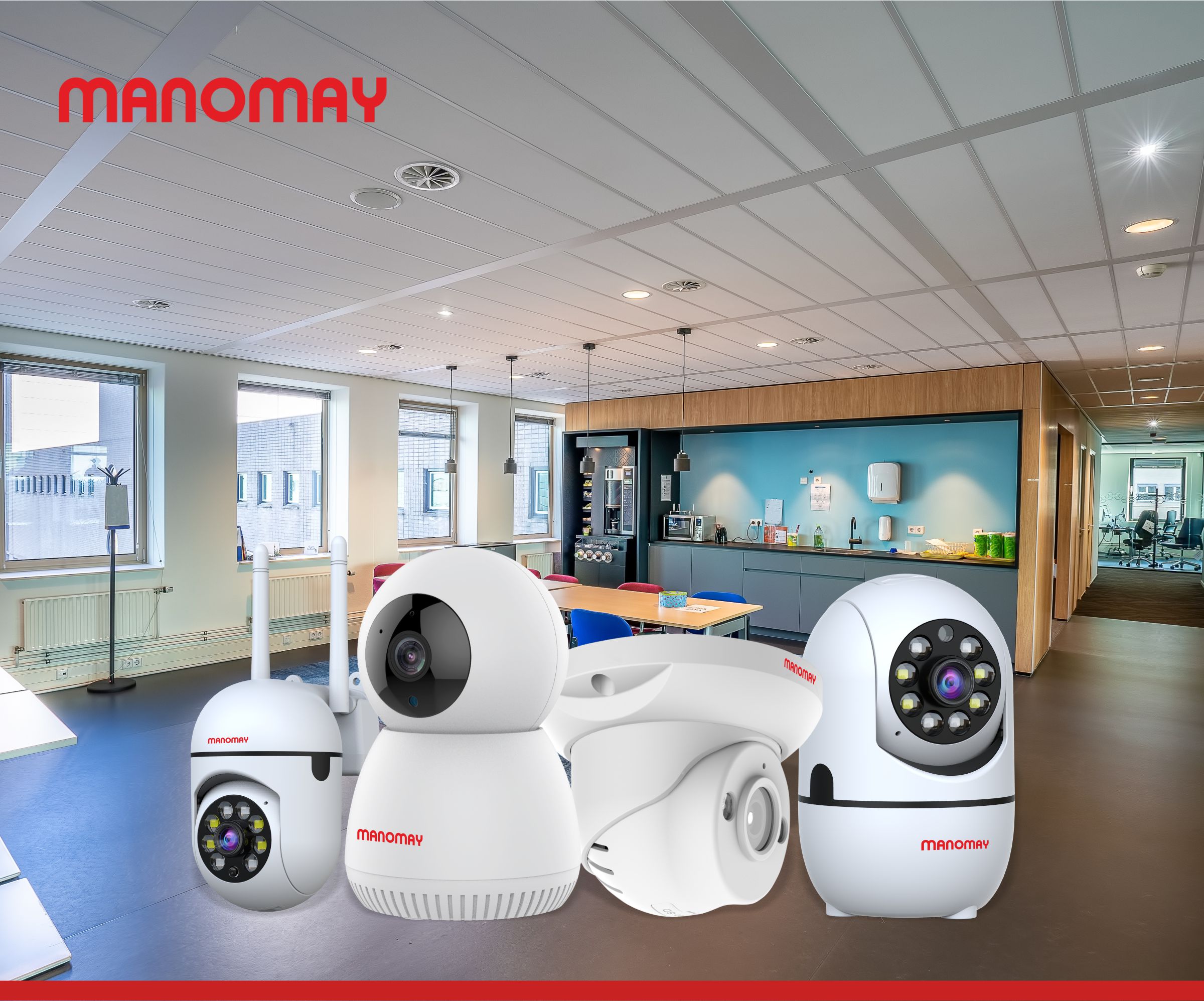 Dome Camera
