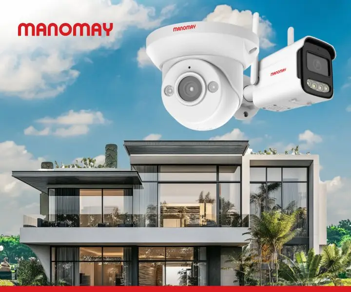 Bullet Camera