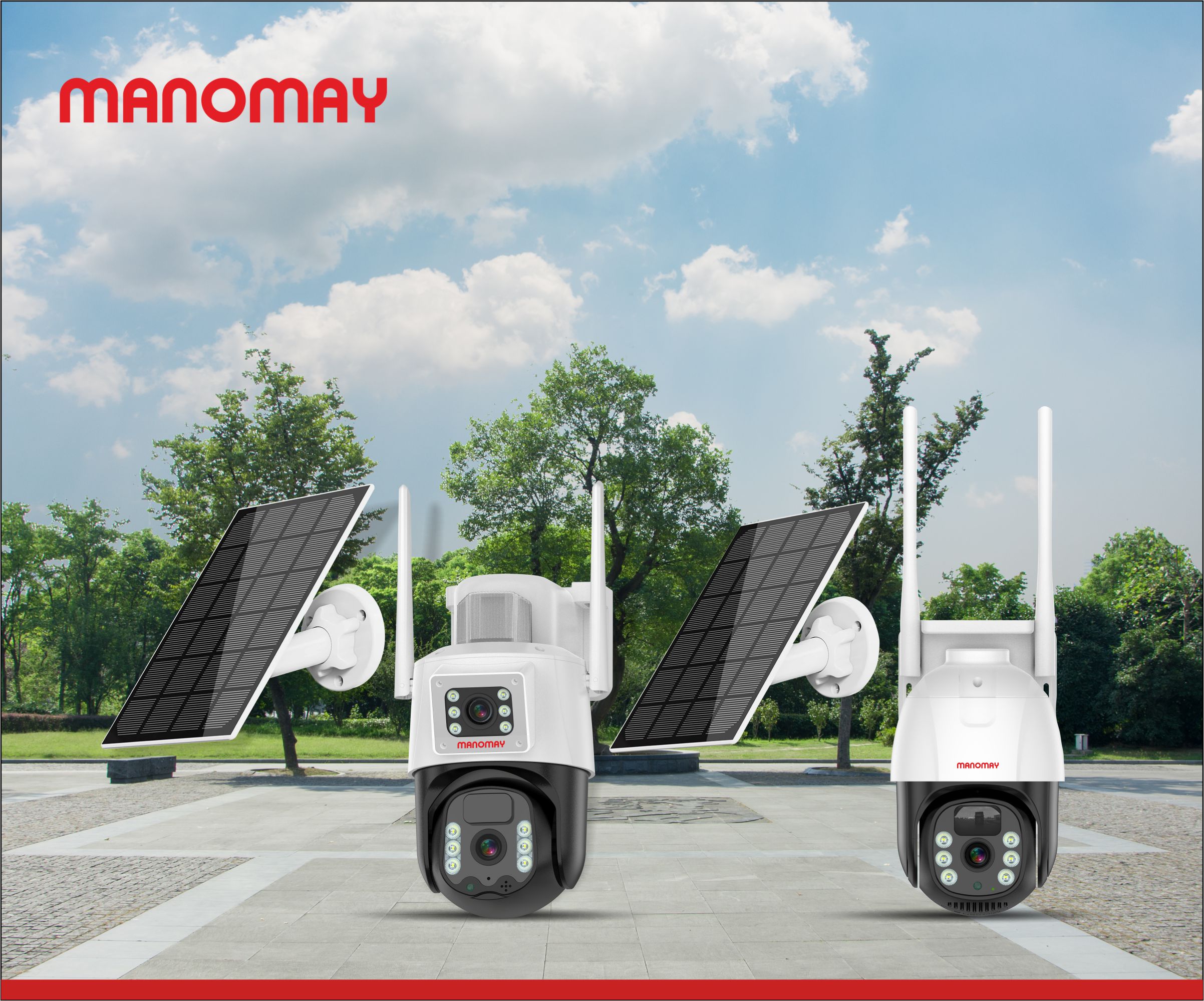 Solar Camera