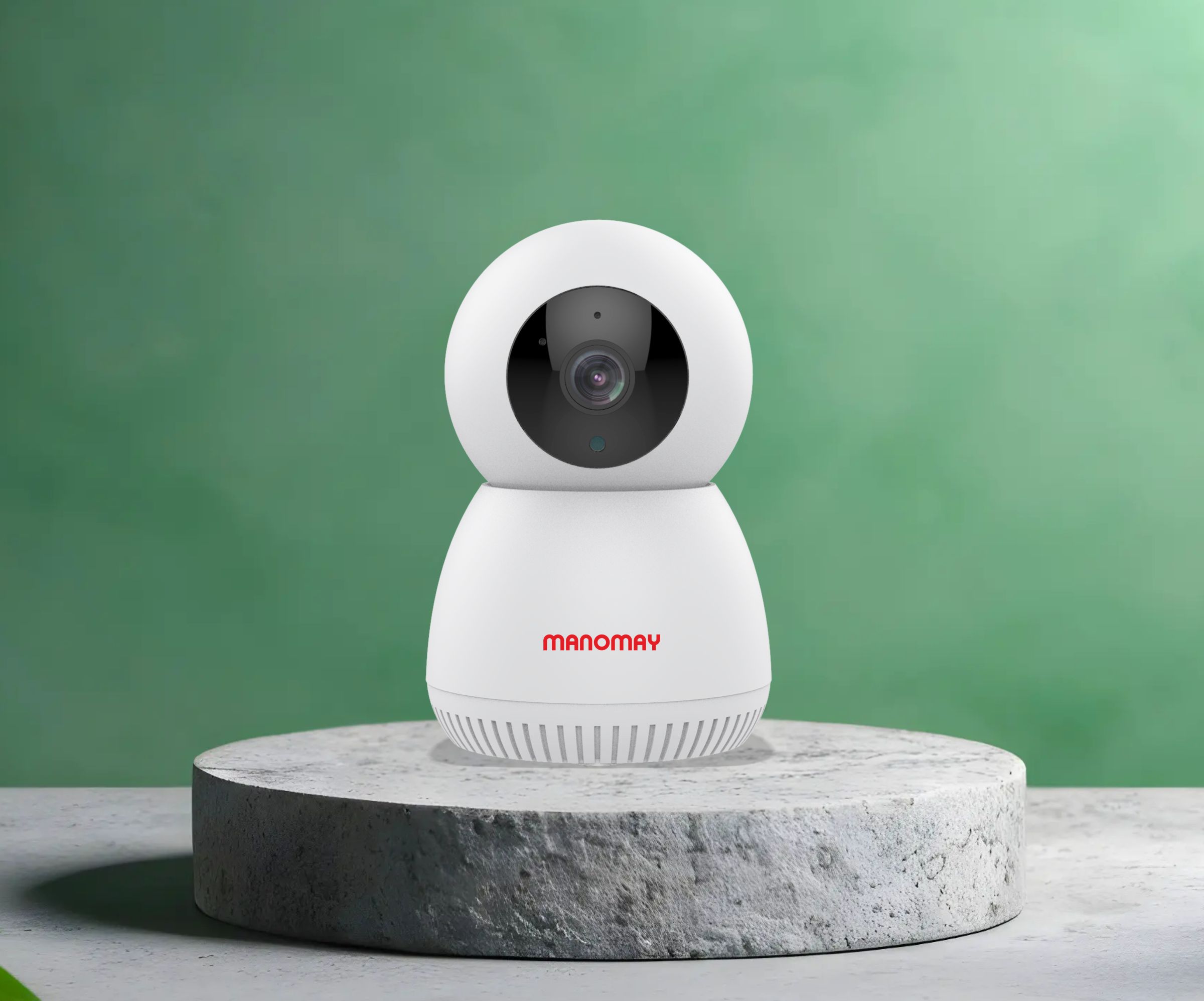 2MP Surveillance Camera