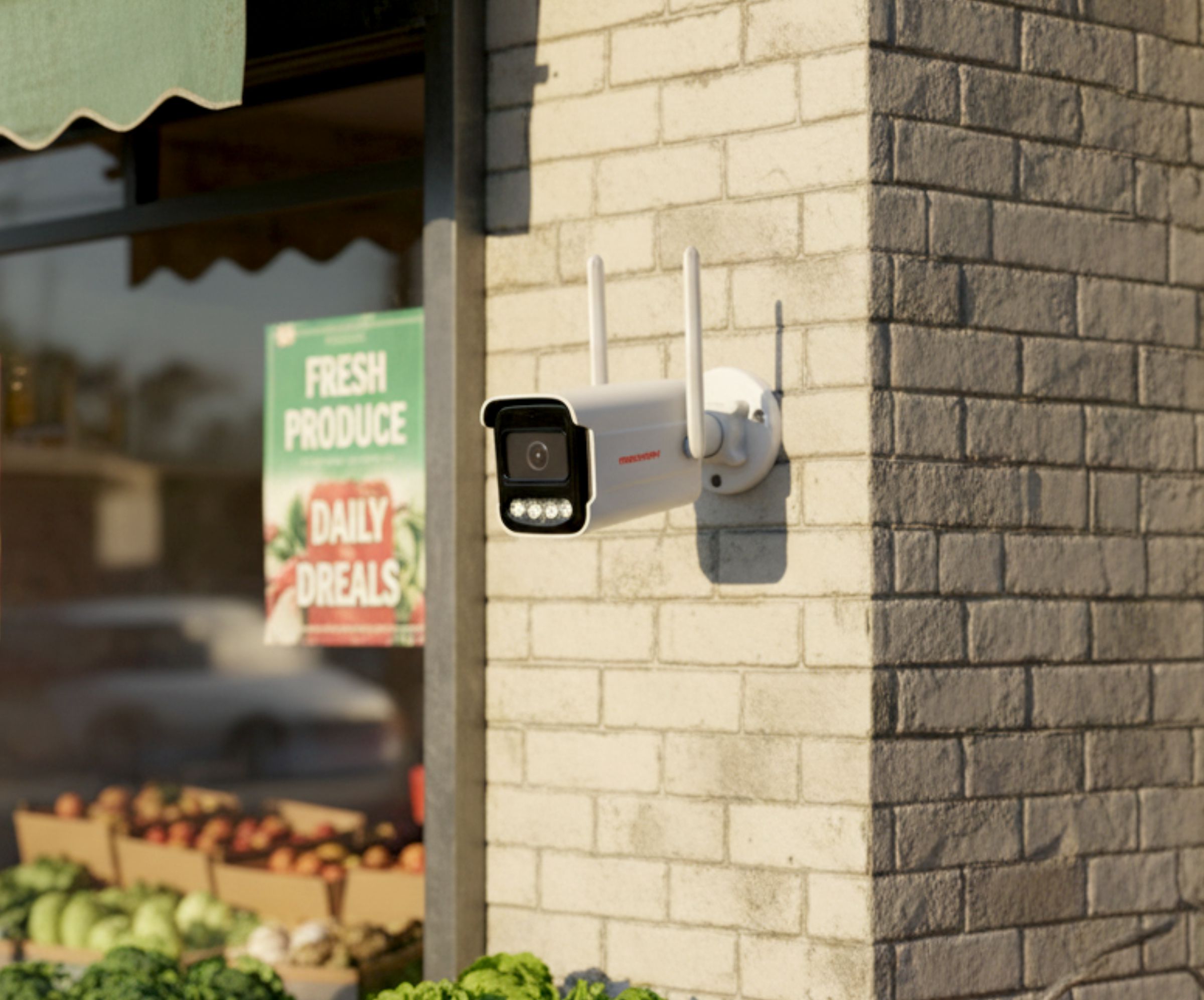 3 megapixel camera