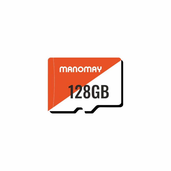 Micro Memory Card 128 GB