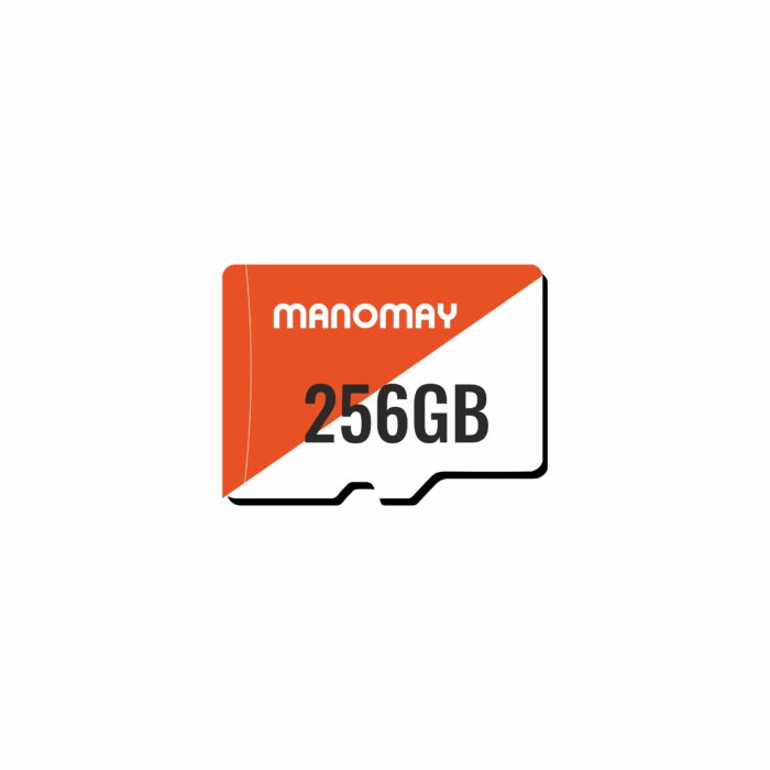 Micro Memory Card 256 GB