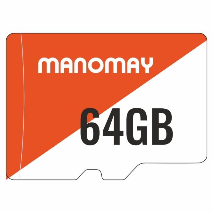 Micro Memory Card 64 GB