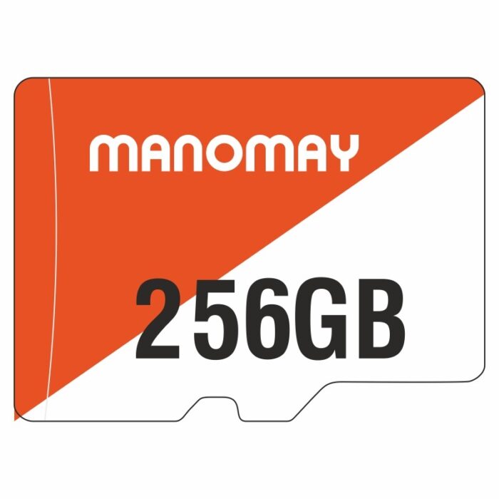 Micro Memory Card 256 GB