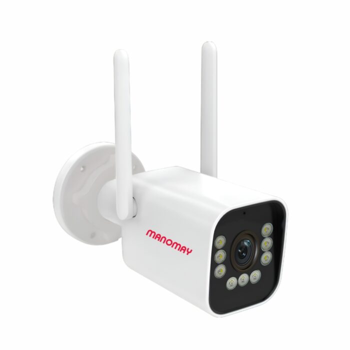 3MP Wi-Fi Protect Air Bullet Camera